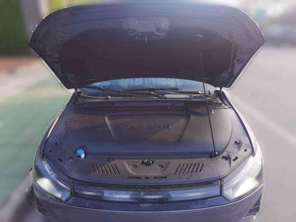 [南京·苏A] 二手小鹏小鹏P52022款 550P