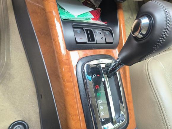 [广州·粤A] 二手现代伊兰特2005款 1.8L 自动豪华型