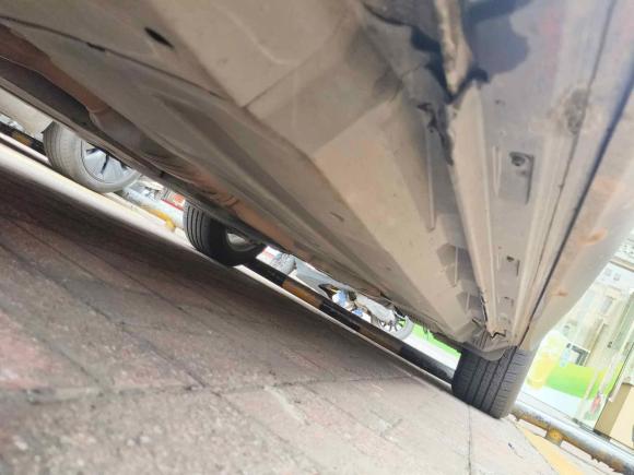 [佛山·粤E] 二手奥迪奥迪Q52011款 2.0TFSI 舒适型