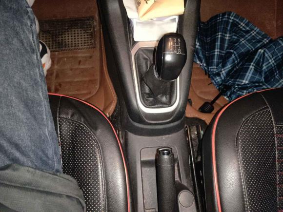 [武汉·鄂A] 二手标致标致3012014款 1.6L 手动舒适版