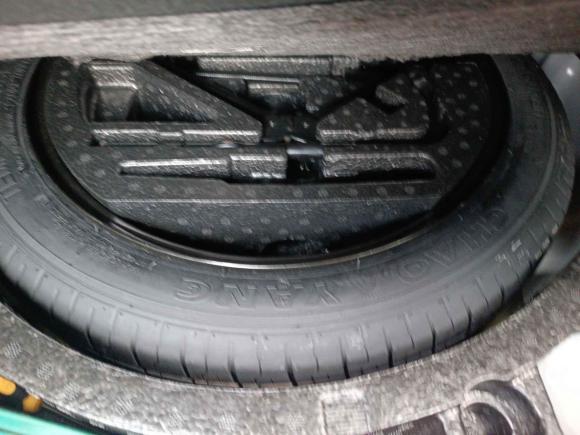 [苏州·苏E] 二手名爵MG62019款 20T 自动星辉版