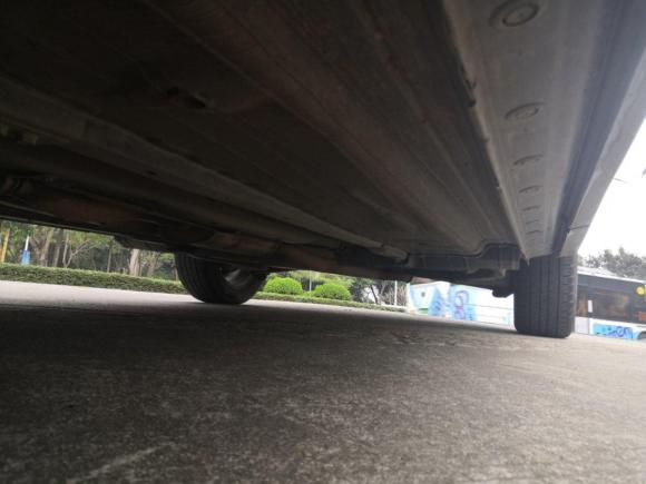 [深圳·粤B] 二手启辰启辰T902017款 2.0L CVT智尚版