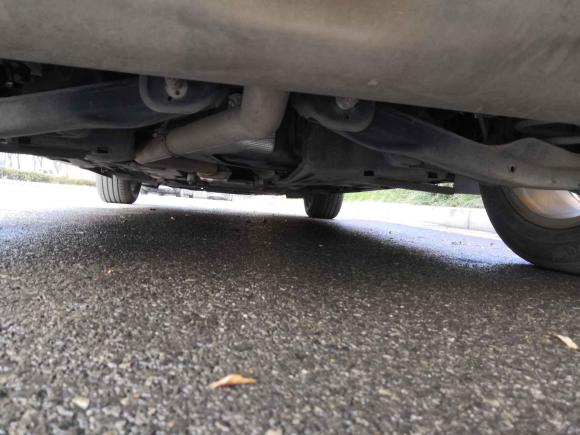 [西安·陕A] 二手Jeep自由光2017款 2.0L 优越版