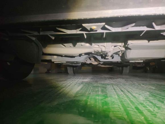 [苏州·苏U] 二手大众桑塔纳2019款 1.5L 自动舒适版 国VI