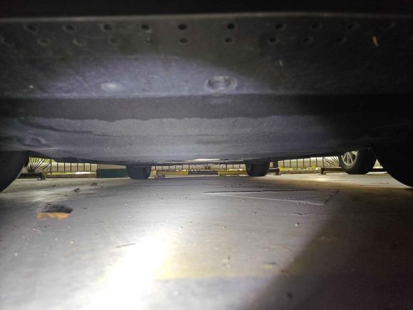 [深圳·粤B] 二手奥迪奥迪A6L2020款 45 TFSI 臻选致雅型