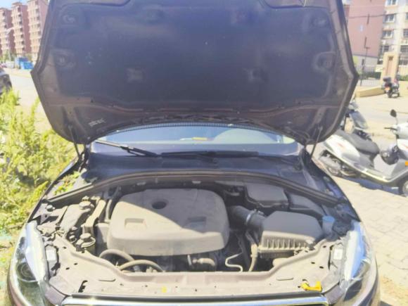 [北京·京J] 二手沃尔沃沃尔沃XC602017款 T5 AWD 智远升级版