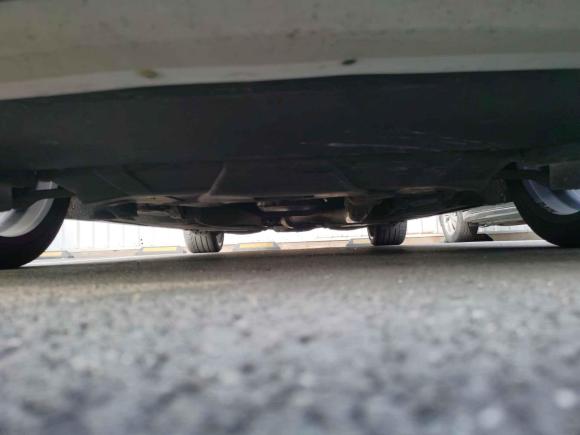 [上海·沪A] 二手凯迪拉克凯迪拉克ATS2014款 28T 精英型