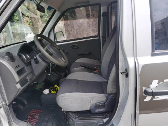 [深圳·粤B] 二手东风小康东风小康K05S2019款 1.2L实用型 国VI DK12