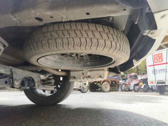 [杭州·浙C] 二手奇瑞瑞虎82018款 1.5TCI 自动尊贵型 5座