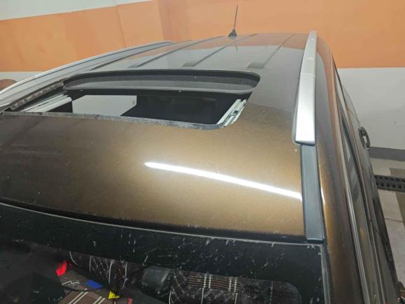 [南通·沪C] 二手奇瑞瑞虎52016款 2.0L 手动家悦信赖版