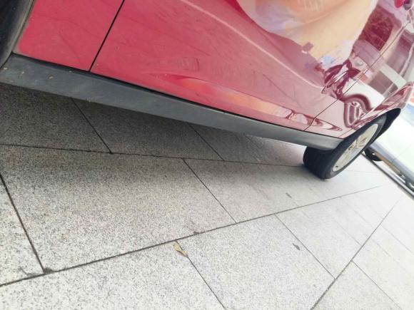 [嘉兴·浙F] 二手福特福克斯2012款 两厢 1.6L 自动风尚型