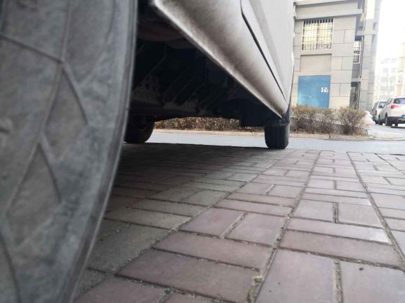 [青岛·鲁B] 二手东风御风御风EM262023款 标准版 41.472kWh 河南锂动