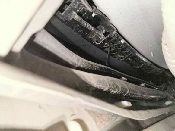 [西安·陕A] 二手宝马宝马3系2018款 320i M运动曜夜版