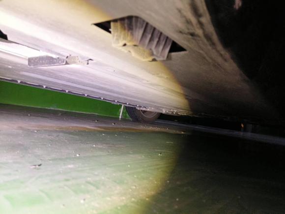 [杭州·浙A] 二手宝马宝马i32015款 时尚型