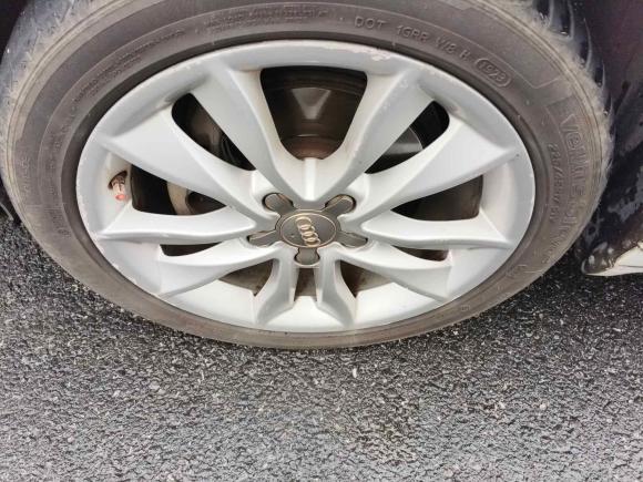 [佛山·湘D] 二手奥迪奥迪A32010款 Sportback 1.4T 舒适型