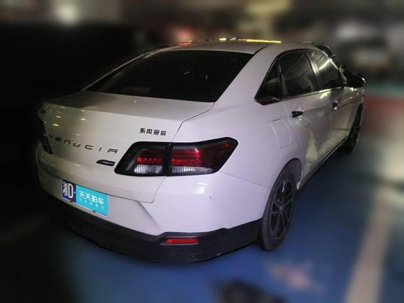 [深圳·湘D] 二手启辰启辰D602018款 1.6L CVT智联精英版