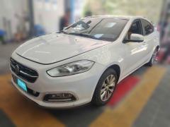 [东莞·粤S] 菲亚特菲翔2015款1.4T自动悦享版