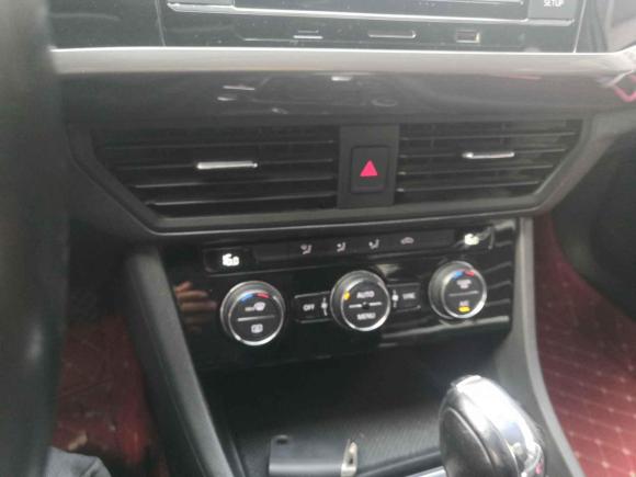 [义乌·浙G] 二手大众宝来2019款 改款 1.5L 自动精英型 国VI