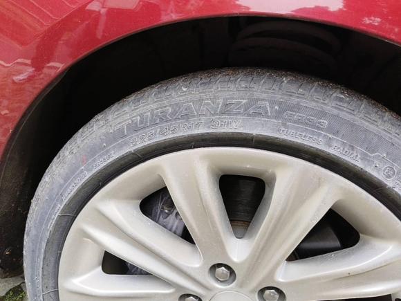 [无锡·苏B] 二手凯迪拉克凯迪拉克ATS-L2017款 28T 时尚型