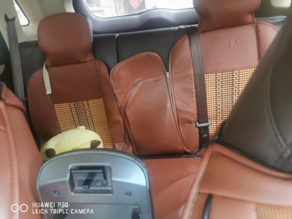 [义乌·浙G] 二手猎豹汽车猎豹CS92018款 1.5T 手动劲享型