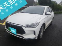 [济南·鲁A]比亚迪&nbsp;&nbsp;比亚迪e2&nbsp;&nbsp;2019款标准续航版悦·标准型