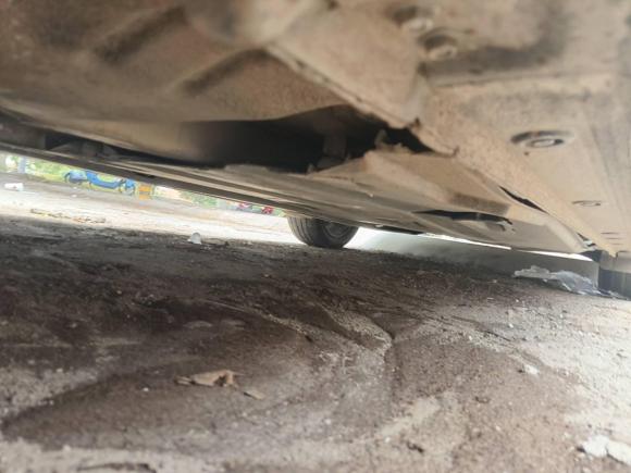 [金华·浙G] 二手起亚起亚K42014款 1.6T 自动Turbo