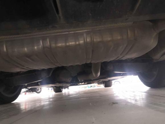 [常州·苏D] 二手凯迪拉克凯迪拉克CT42021款 28T 尊贵型