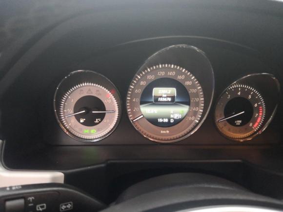 [义乌·浙G] 二手奔驰奔驰GLK级2013款 改款 GLK 300 4MATIC 时尚型