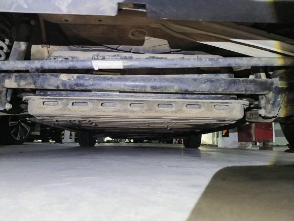 [宁波·浙A] 二手北汽新能源北汽新能源EC32018款 灵动版