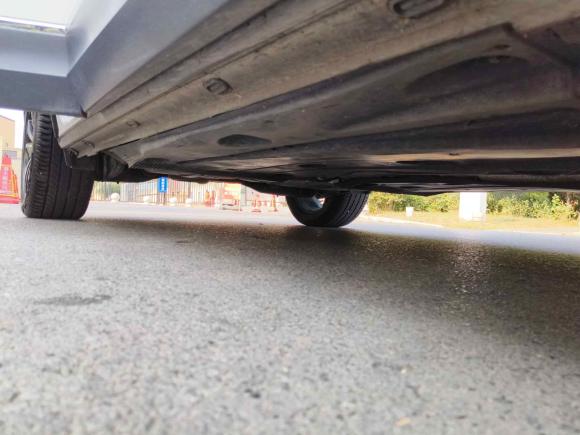 [西安·晋A] 二手大众途岳2019款 330TSI 四驱旗舰版 国VI