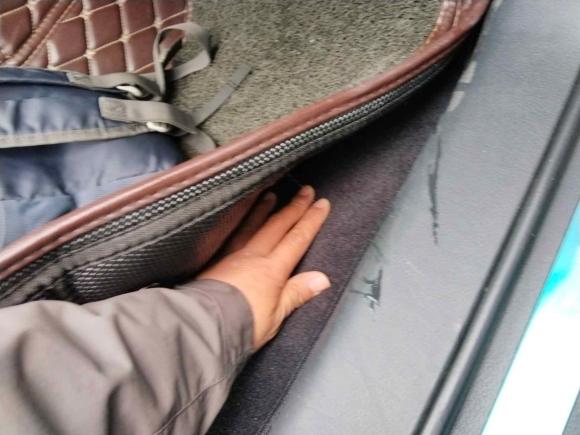 [南京·苏A] 二手英菲尼迪英菲尼迪Q50L2016款 2.0T 悦享版