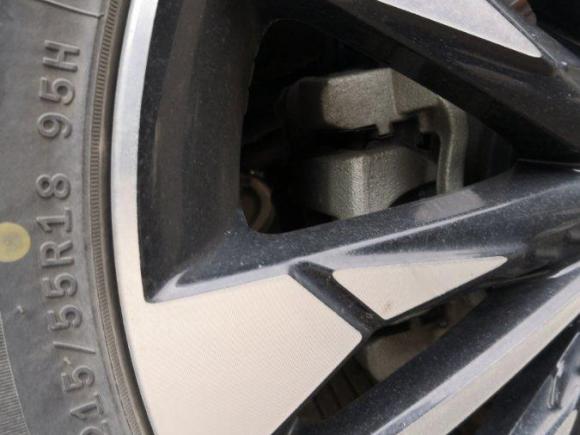 [宁波·浙B] 二手奔腾奔腾T772019款 230 TID 自动豪华型 国VI