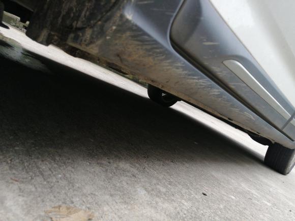 [无锡·豫M] 二手宝骏宝骏7302016款 1.5L 手动舒适型 7座 国V