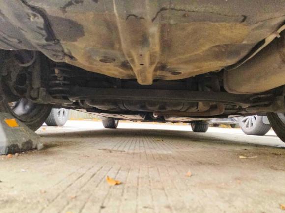 [深圳·赣D] 二手现代领动2019款 1.5L CVT智炫·精英型