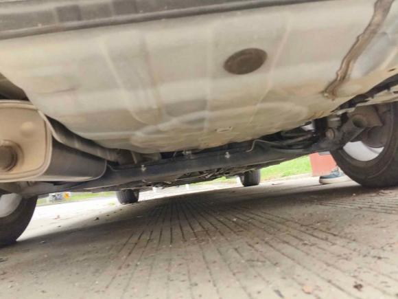 [上海·沪C] 二手日产轩逸2021款 经典 1.6XE CVT舒适版