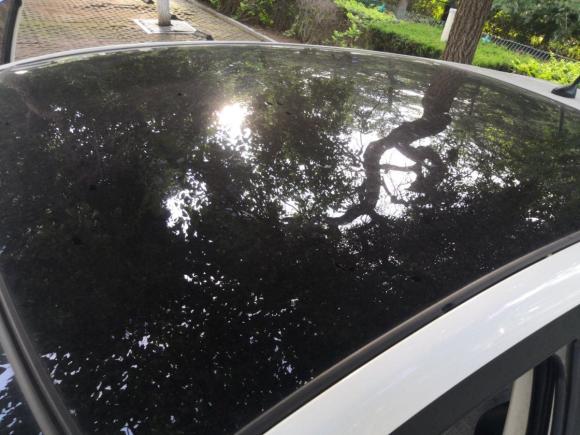 [青岛·鲁B] 二手长安奔奔EV2017款 纯电动 180公里豪华型