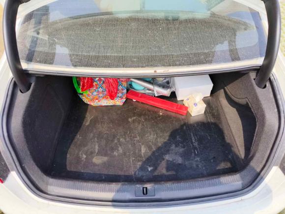 [台州·浙J] 二手奥迪奥迪A4L2011款 2.0 TFSI 技术型