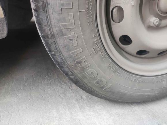 [武汉·鄂A] 二手远程远程星享V2023款 V6E 国轩高科38.7kWh尊享版