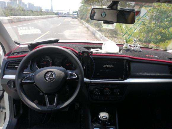 [广州·鄂R] 二手斯柯达柯米克2020款 改款 GT TSI230 DSG舒适版 国VI