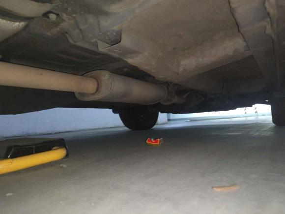 [西安·陕A] 二手魏牌魏牌 VV52017款 2.0T 旗舰型