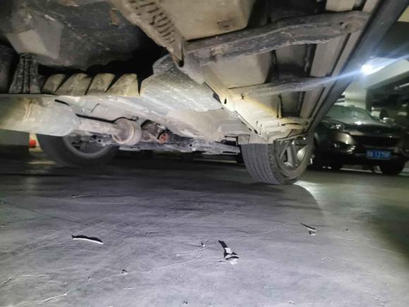 [成都·川A] 二手长安长安CS552018款 1.5T 自动炫色型 国V