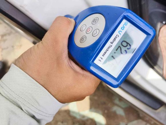 [南昌·赣M] 二手斯柯达柯迪亚克2017款 TSI330 7座两驱豪华版