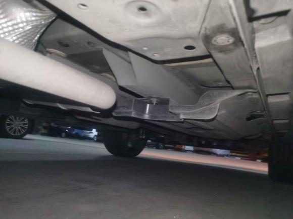 [温州·浙A] 二手哈弗哈弗大狗2021款 1.5T DCT两驱边牧版