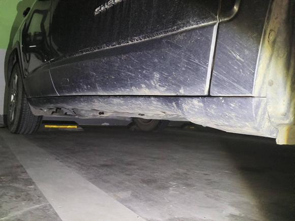 [武汉·鄂A] 二手Jeep自由光2016款 2.4L 领先版