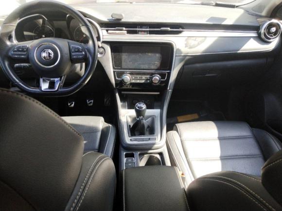 [佛山·粤E] 二手名爵名爵62017款 20T 手动豪华智联版 国V