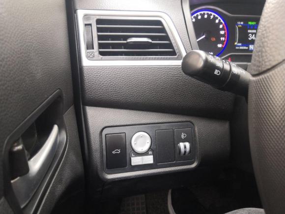 [苏州·苏E] 二手力帆汽车力帆650EV2018款 舒适型