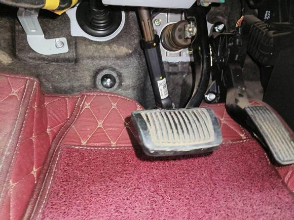 [义乌·浙G] 二手现代领动2018款 1.6L 自动15周年特别版