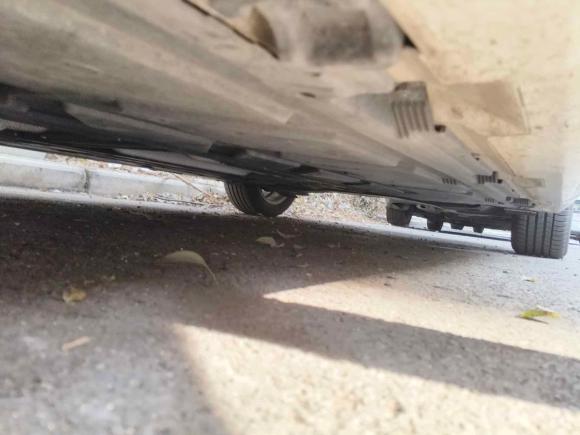 [武汉·鄂A] 二手奔驰奔驰A级2020款 A 200 L 运动轿车