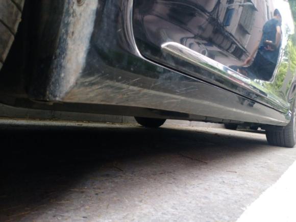 [上海·沪B] 二手丰田凯美瑞2016款 2.0G 十周年纪念豪华版