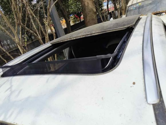 [成都·川A] 二手红旗红旗HS52019款 2.0T 智联旗领版